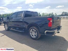 Chevrolet Silverado 2023 5