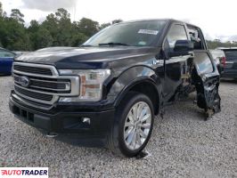 Ford F150 2018 3 Ford F150 2018 3