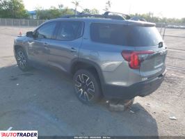 GMC Acadia 2021 3
