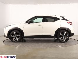 Nissan Juke 2020 1.0 115 KM
