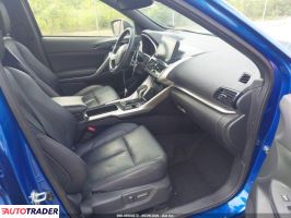 Mitsubishi Eclipse 2022 1