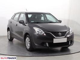 Suzuki Baleno - zobacz ofertę