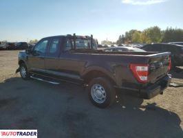 Ford Pozostałe 2023 2