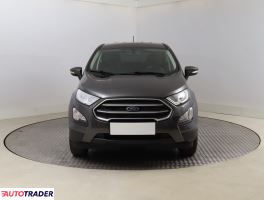 Ford EcoSport 2018 1.0 123 KM
