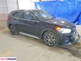 BMW X1 2020 2