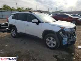 Toyota Pozostałe 2021 2