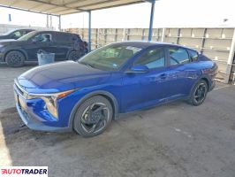 Kia Pozostałe 2025 2