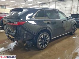 Mazda CX-9 2024 2