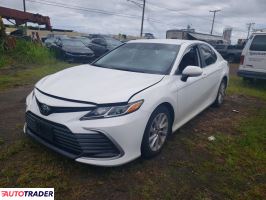 Toyota Camry 2023 2