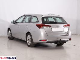 Toyota Auris 2016 1.2 113 KM