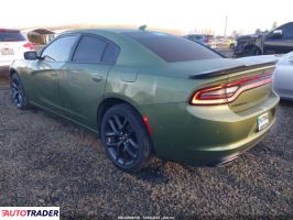 Dodge Charger 2022 3