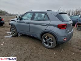 Hyundai Pozostałe 2023 1