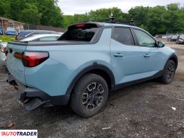 Hyundai Pozostałe 2022 2