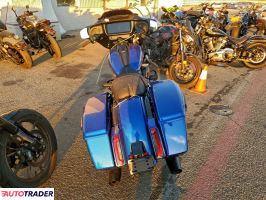 Harley-Davidson Pozostałe 2024