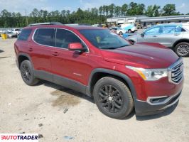 GMC Acadia 2019 3 GMC Acadia 2019 3