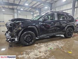 Toyota Pozostałe 2021 2