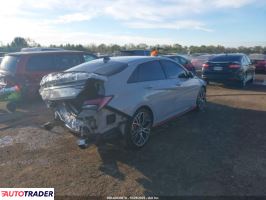 Hyundai Elantra 2022 2