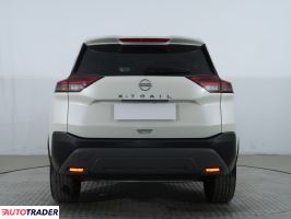 Nissan X-Trail 2023 1.5 160 KM