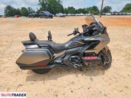 Honda GL - zobacz ofertę