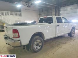 Dodge Ram 2022 6