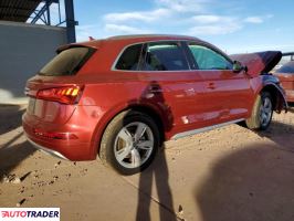 Audi Q5 2019 2