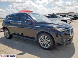 Infiniti QX50 2023 2 Infiniti QX50 2023 2
