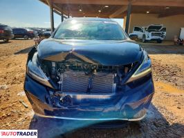 Nissan Murano 2023 3