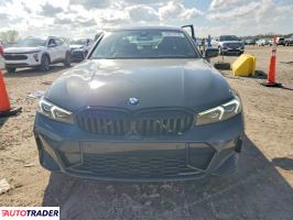 BMW 330 2024 2