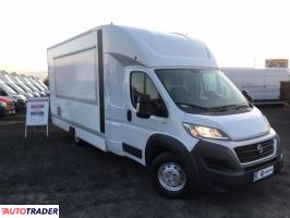 Citroen Jumper 2016 2.3 Citroen Jumper 2016 2.3