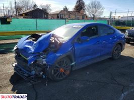 Subaru WRX - zobacz ofertę