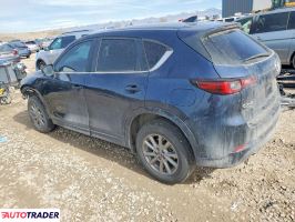 Mazda CX-5 2024 2