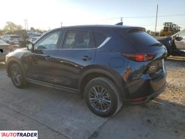 Mazda CX-5 2020 2