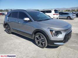 Kia Niro 2025 1
