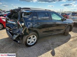 GMC Terrain 2024 1