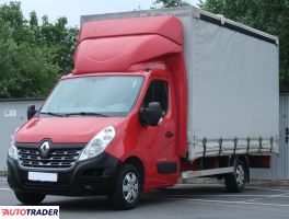 Renault Master 2016 2.3