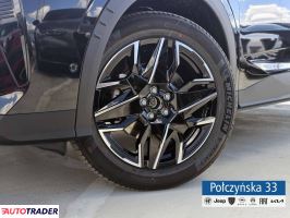 Peugeot 5008 2025 1.2 145 KM