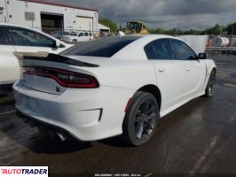 Dodge Charger 2019 6 Dodge Charger 2019 6