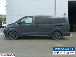 Citroen Pozostałe 2025 2.0 180 KM