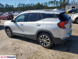 GMC Terrain 2018 2