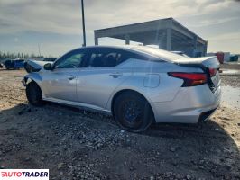 Nissan Altima 2020 2