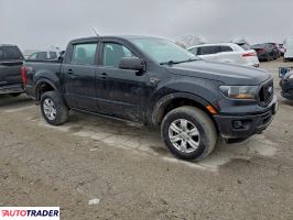 Ford Ranger 2020 2