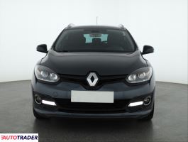 Renault Megane 2015 1.2 113 KM