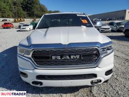 Dodge Ram 2020 5