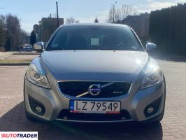 Volvo C30 2012 1.6 115 KM