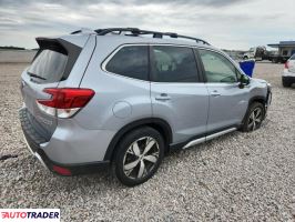 Subaru Forester 2020 2