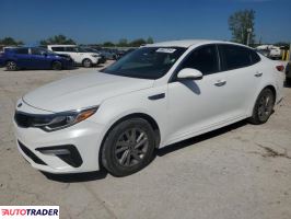 Kia Optima 2020 2