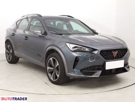 Cupra 2023 1.5 147 KM
