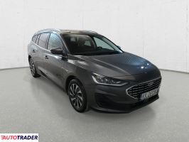 Ford Focus - zobacz ofertę