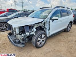 Subaru Pozostałe - zobacz ofertę