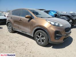 Kia Sportage 2020 2